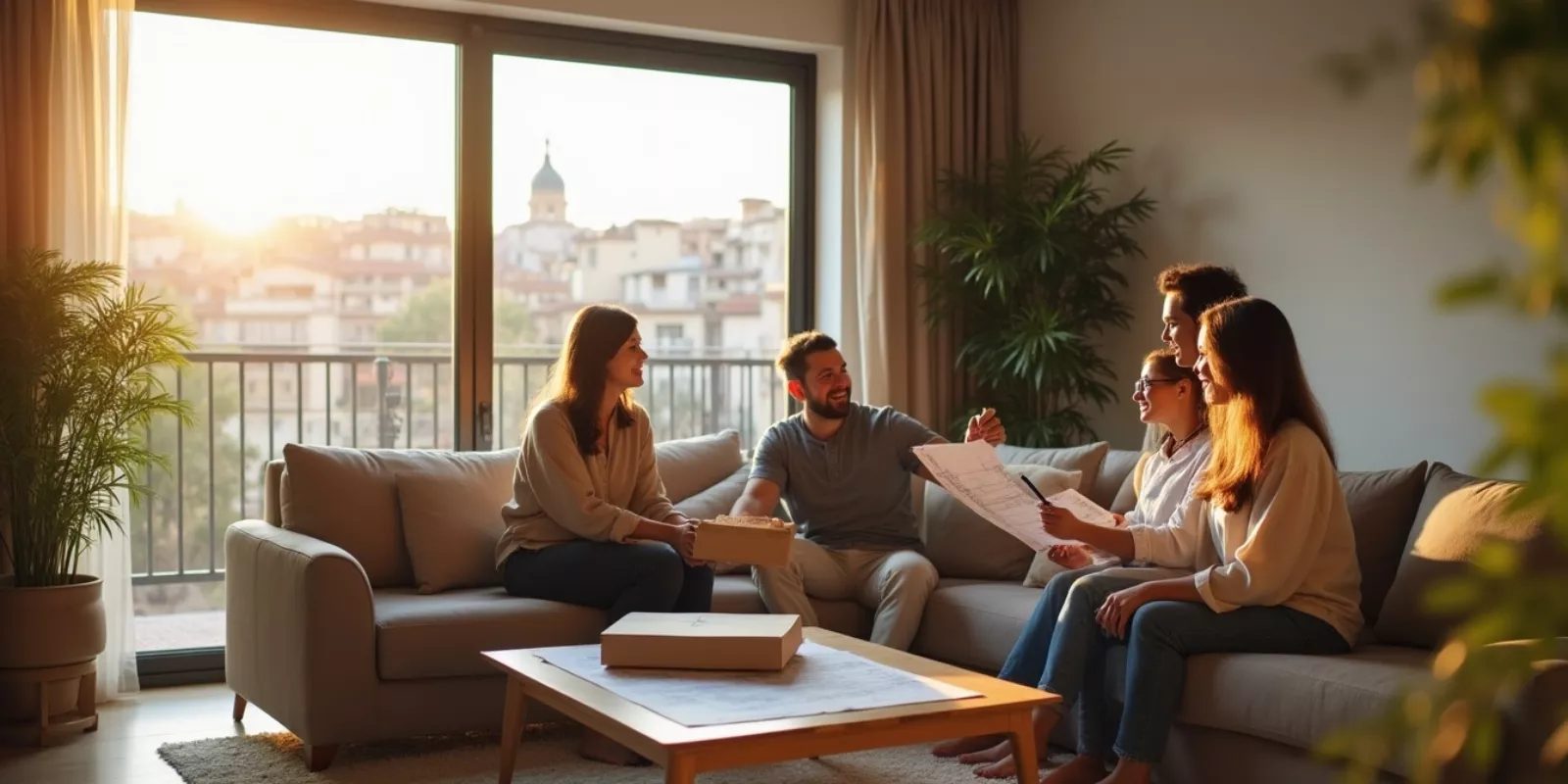 Vender para Comprar en Barcelona: Guía Práctica