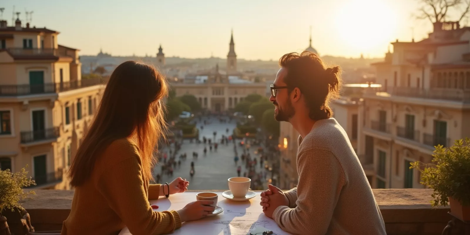 Guía para Comprar Vivienda en Barcelona