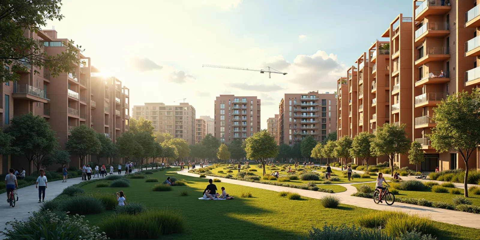 Inversión en Zonas Emergentes de Barcelona