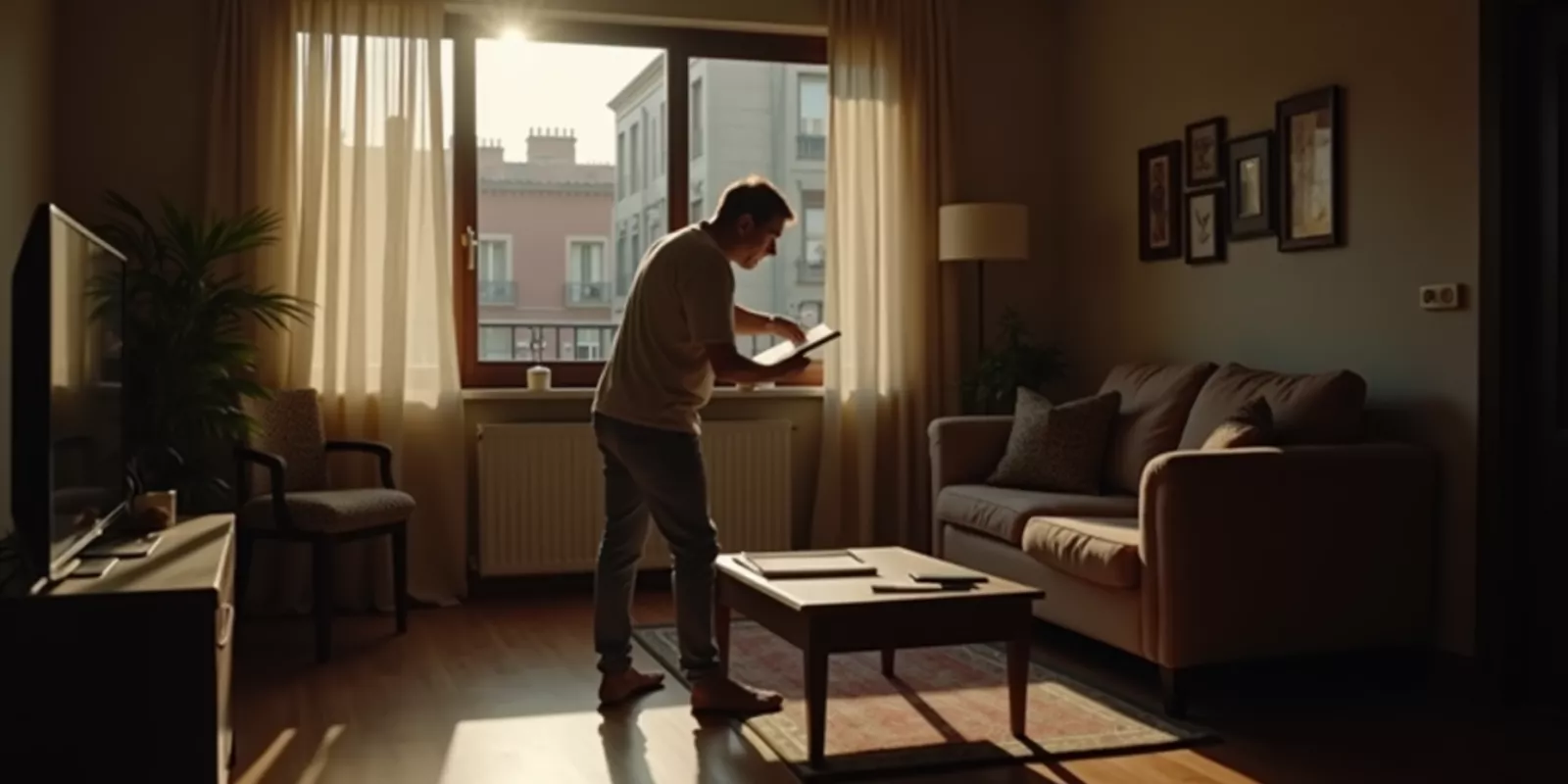 Impacto de la Ley de Vivienda en Barcelona