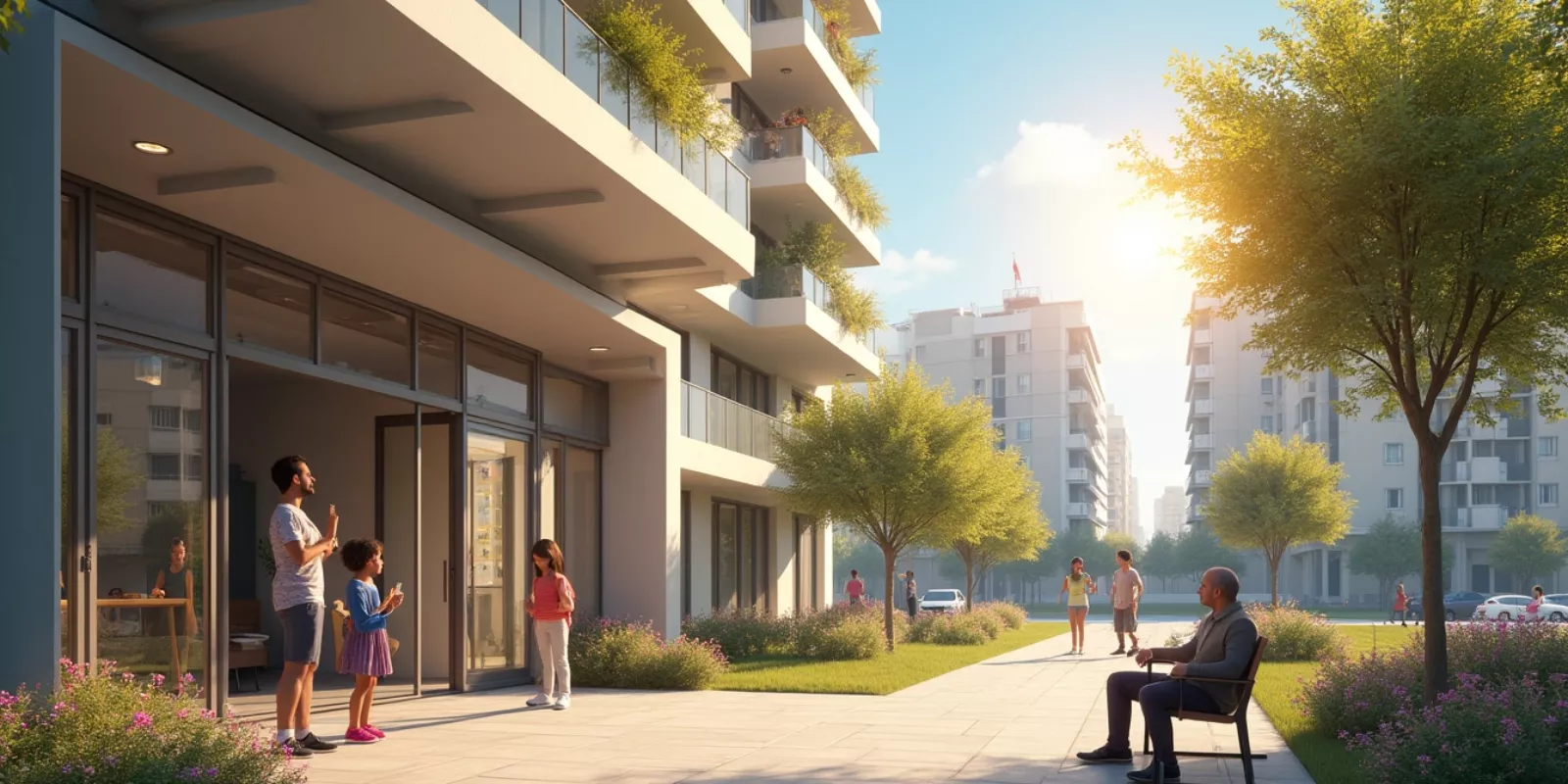 Plan Estatal de Vivienda 2026-2030 en España