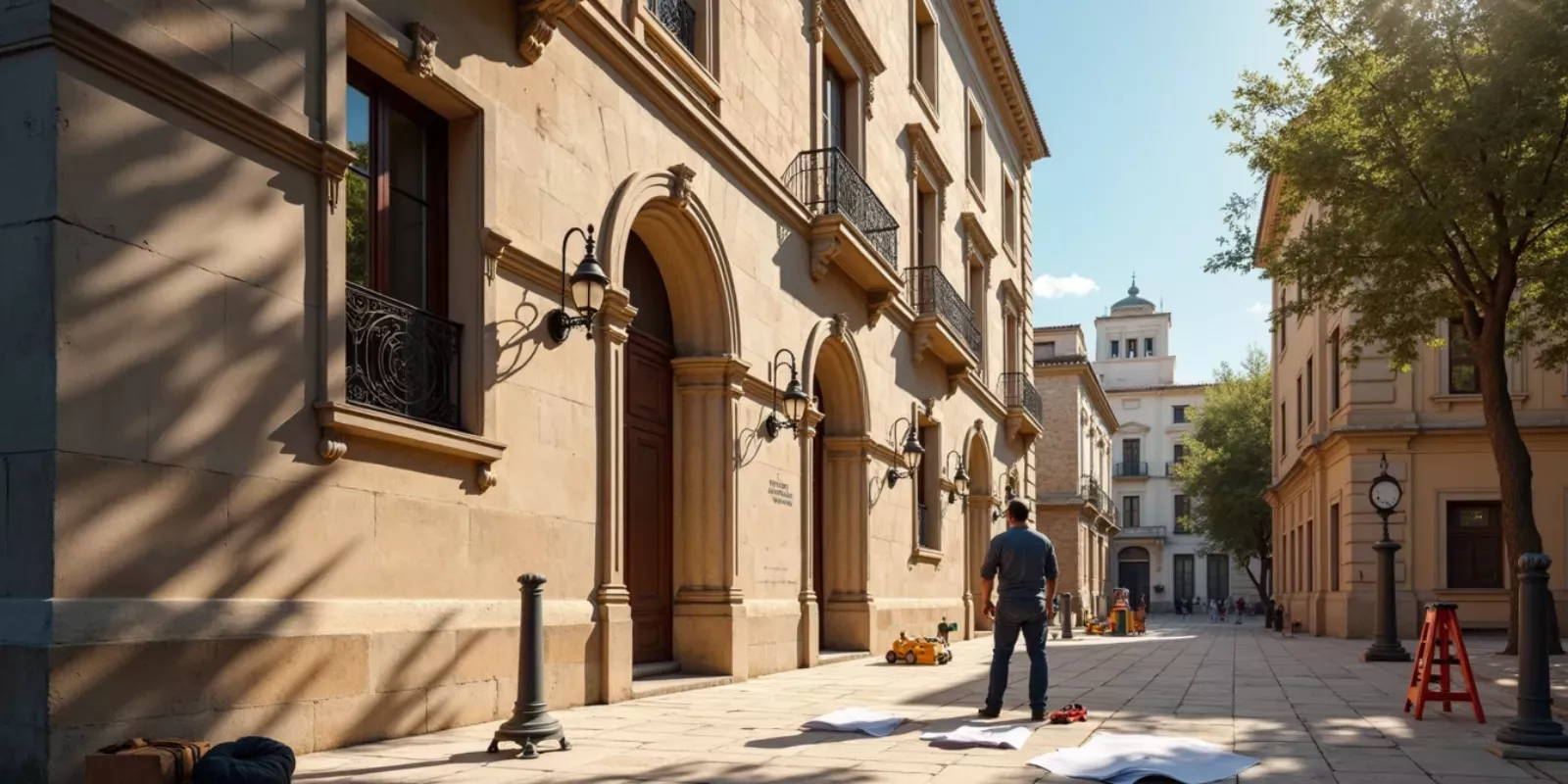 Inspección Técnica de Edificios en Cataluña: Guía 