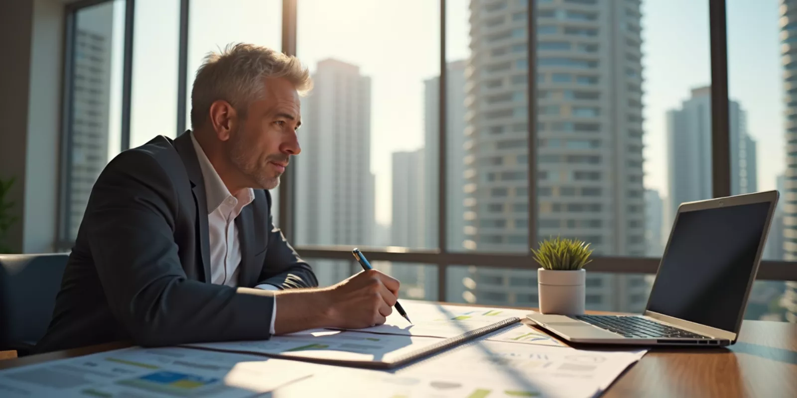 Invertir en Planos vs. Entrega Inmediata: ¿Cuál Elegir?