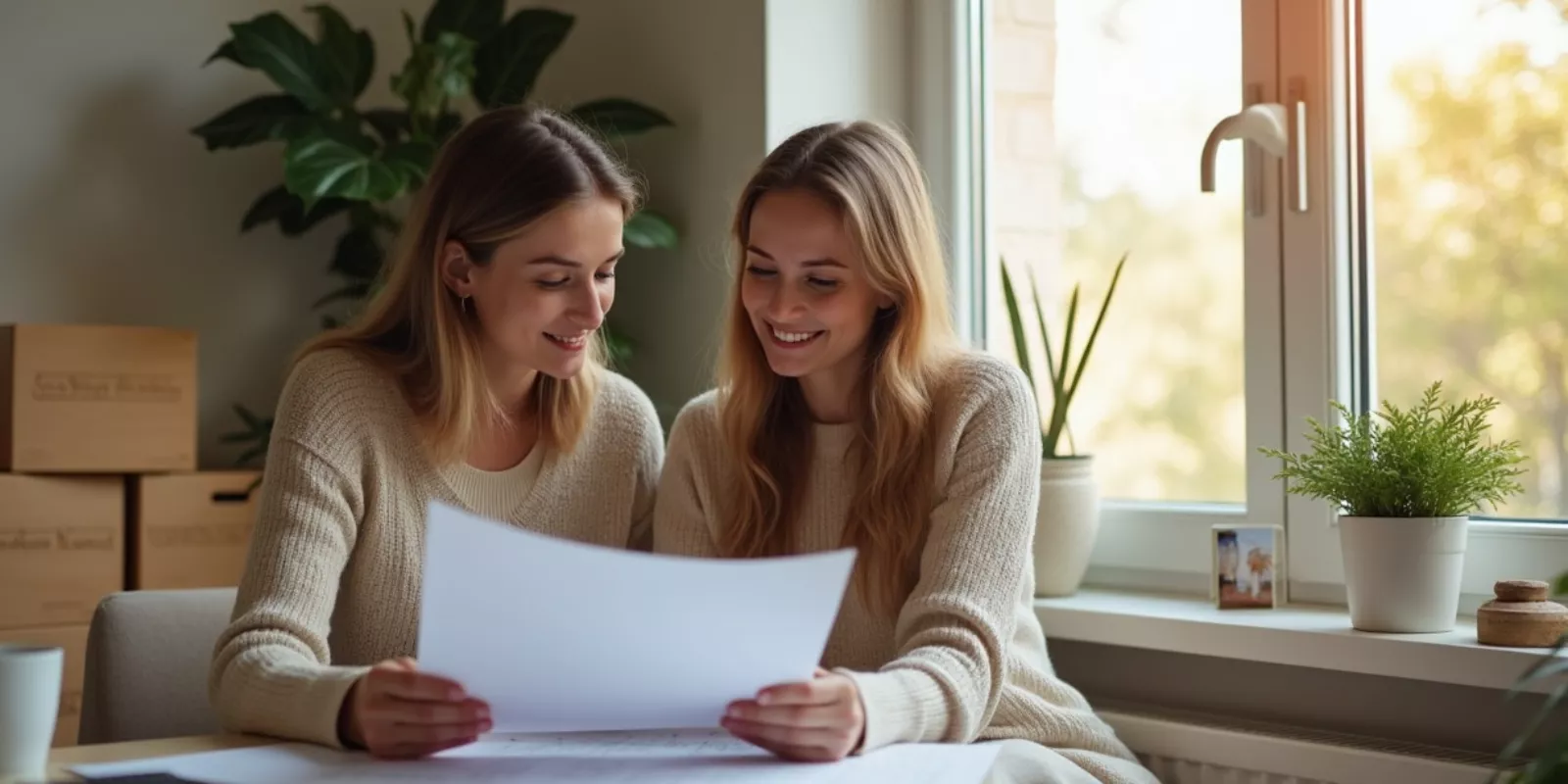 Ahorrar para Comprar una Vivienda en España