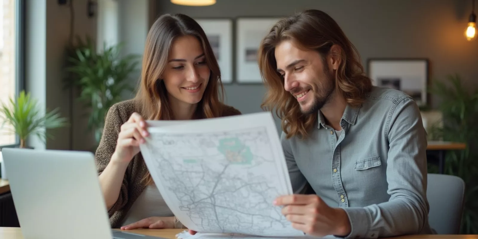 Guía práctica para comprar piso en Barcelona