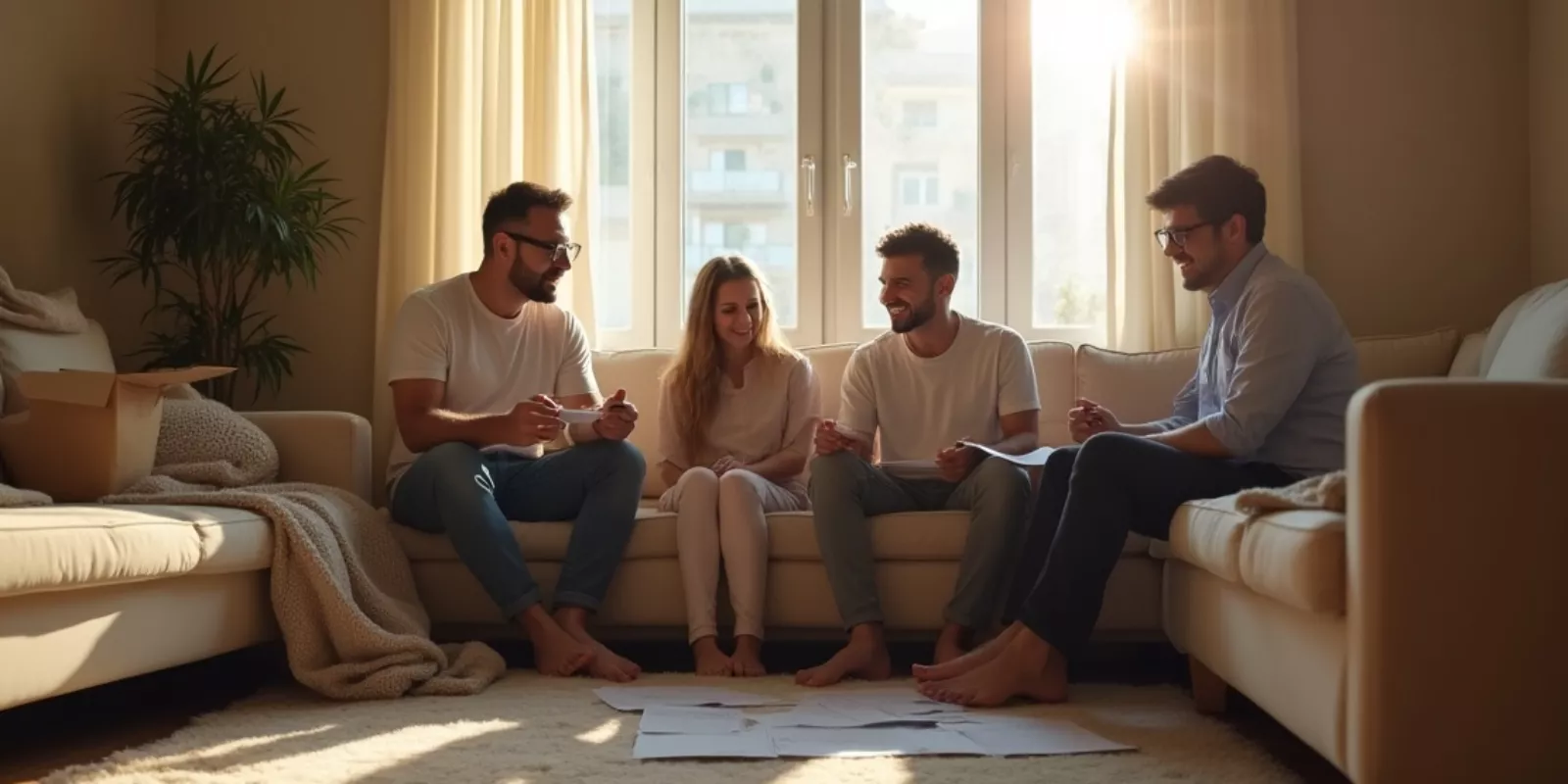 Gastos Ocultos al Comprar una Vivienda: Lo Esencial