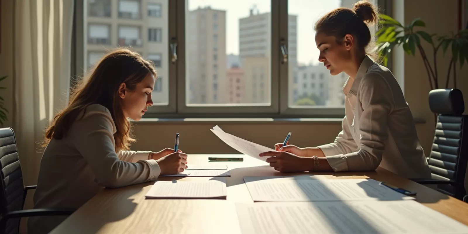 Documentación esencial para vender propiedades en España