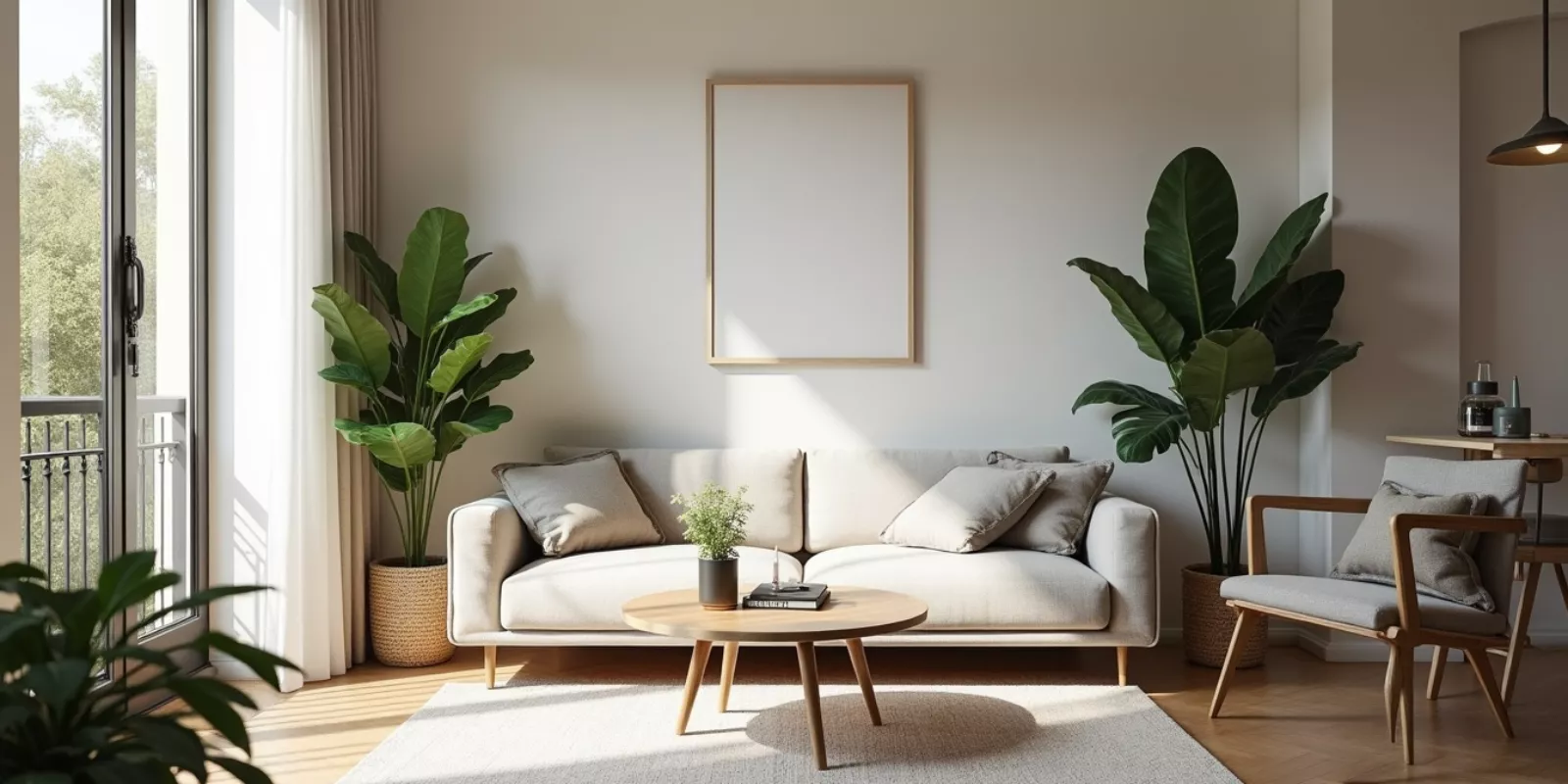 Home Staging: Vende tu casa más rápido en Barcelona