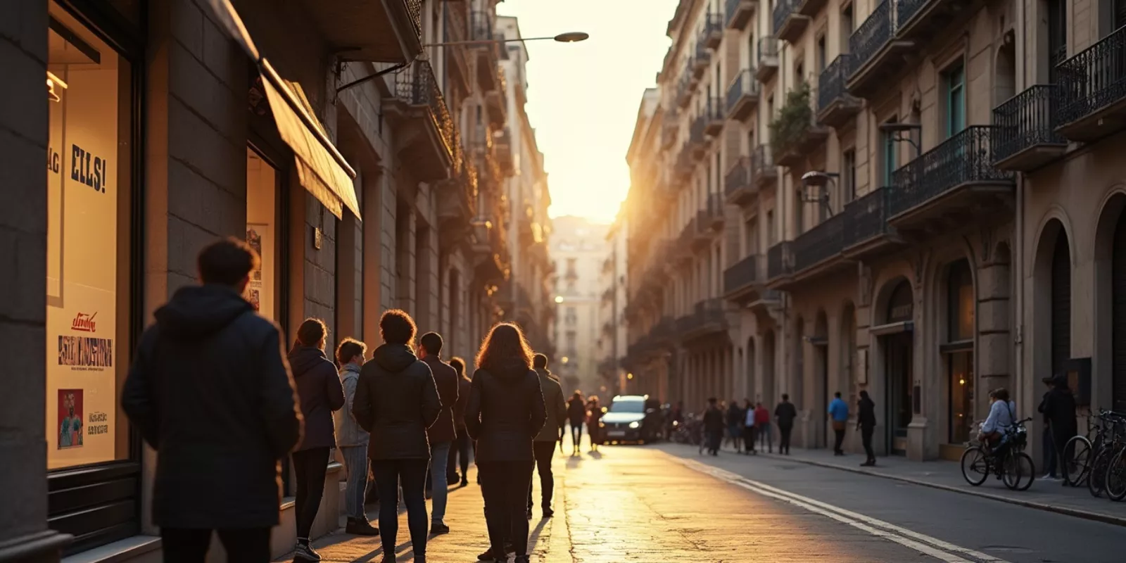 Zonas Tensionadas en Catalunya y Alquileres Aumentados