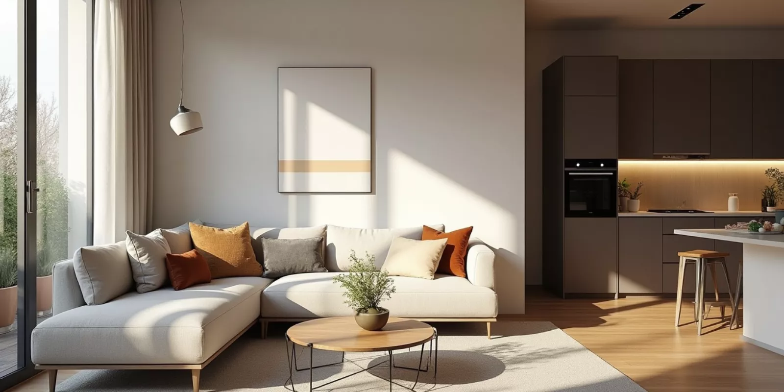 Home Staging: Vende tu Piso Rápido en Barcelona