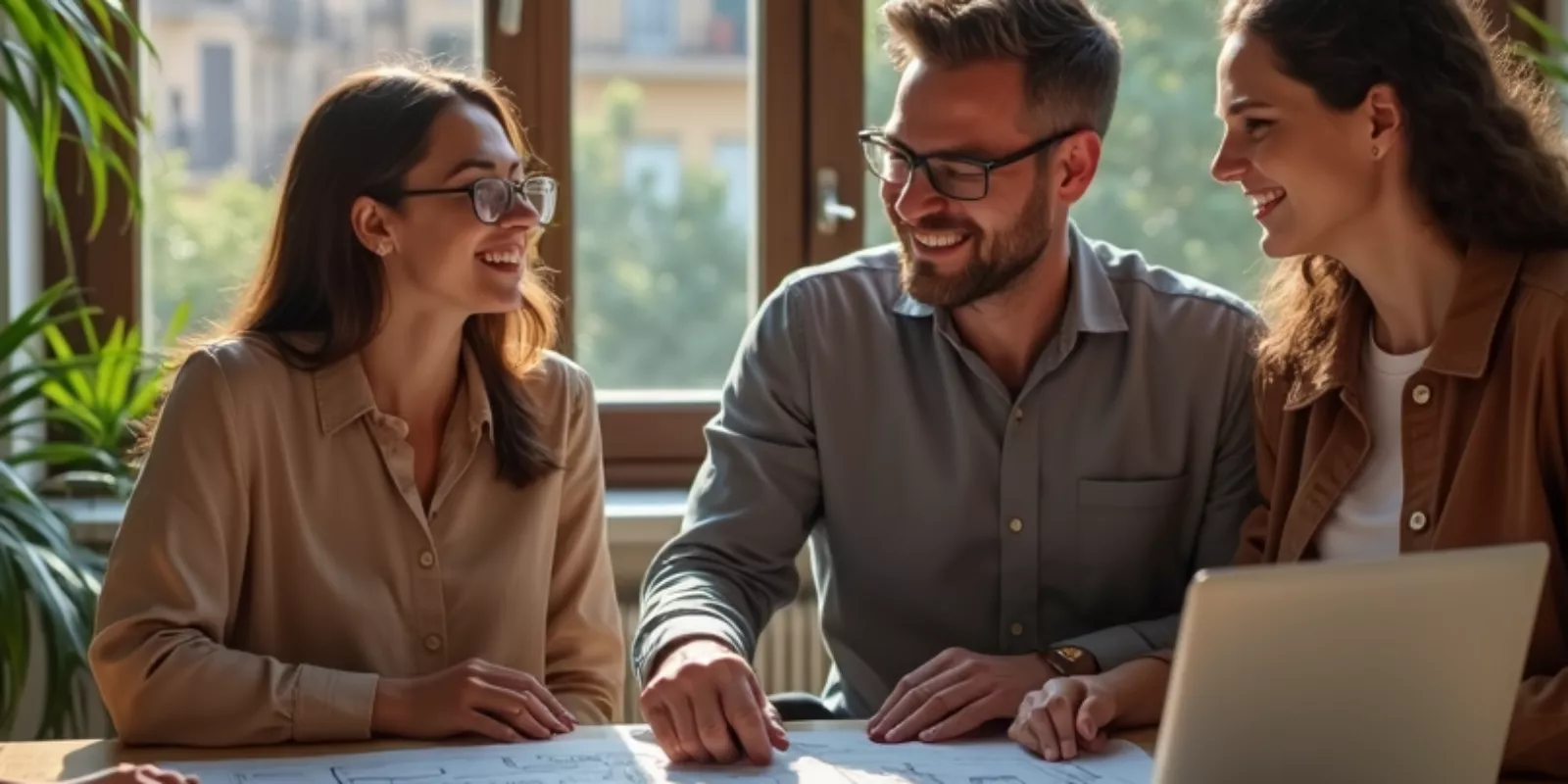 Guía para comprar piso en Barcelona siendo extranjero