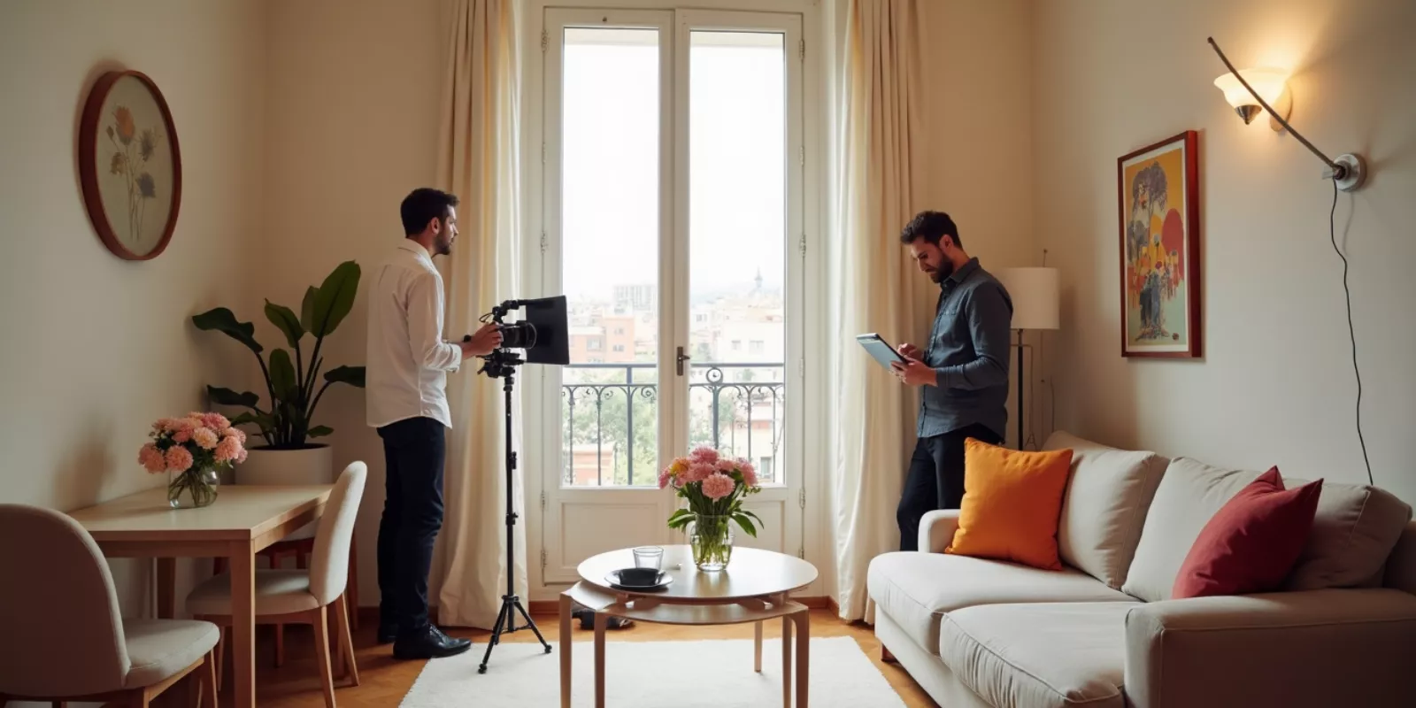 Vender piso rápido en Barcelona sin bajar precio