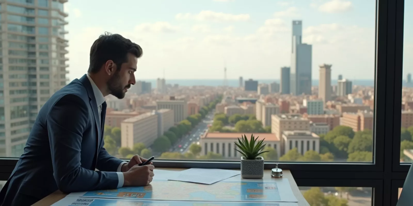Guía para comprar vivienda en Cataluña como extranjero